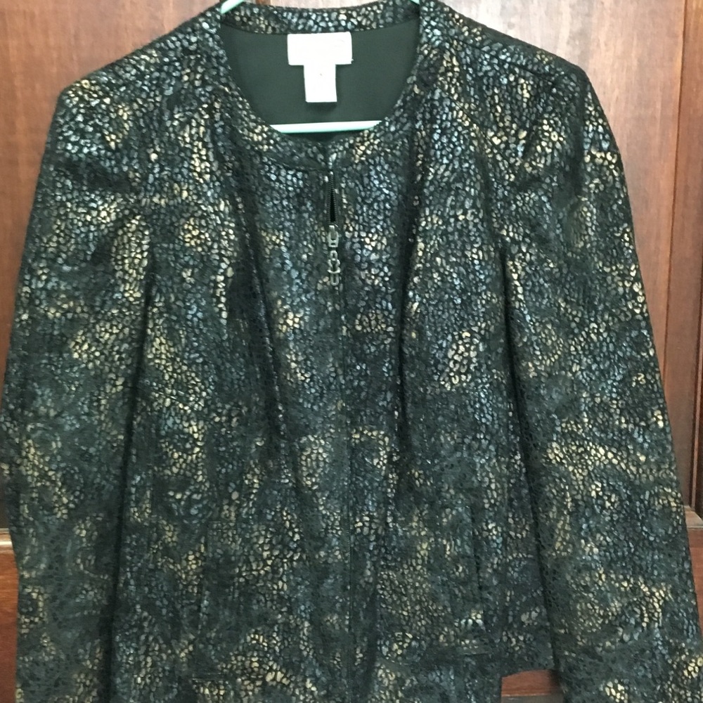 Jacket